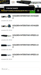 Mobile Screenshot of goldeninterstar.es